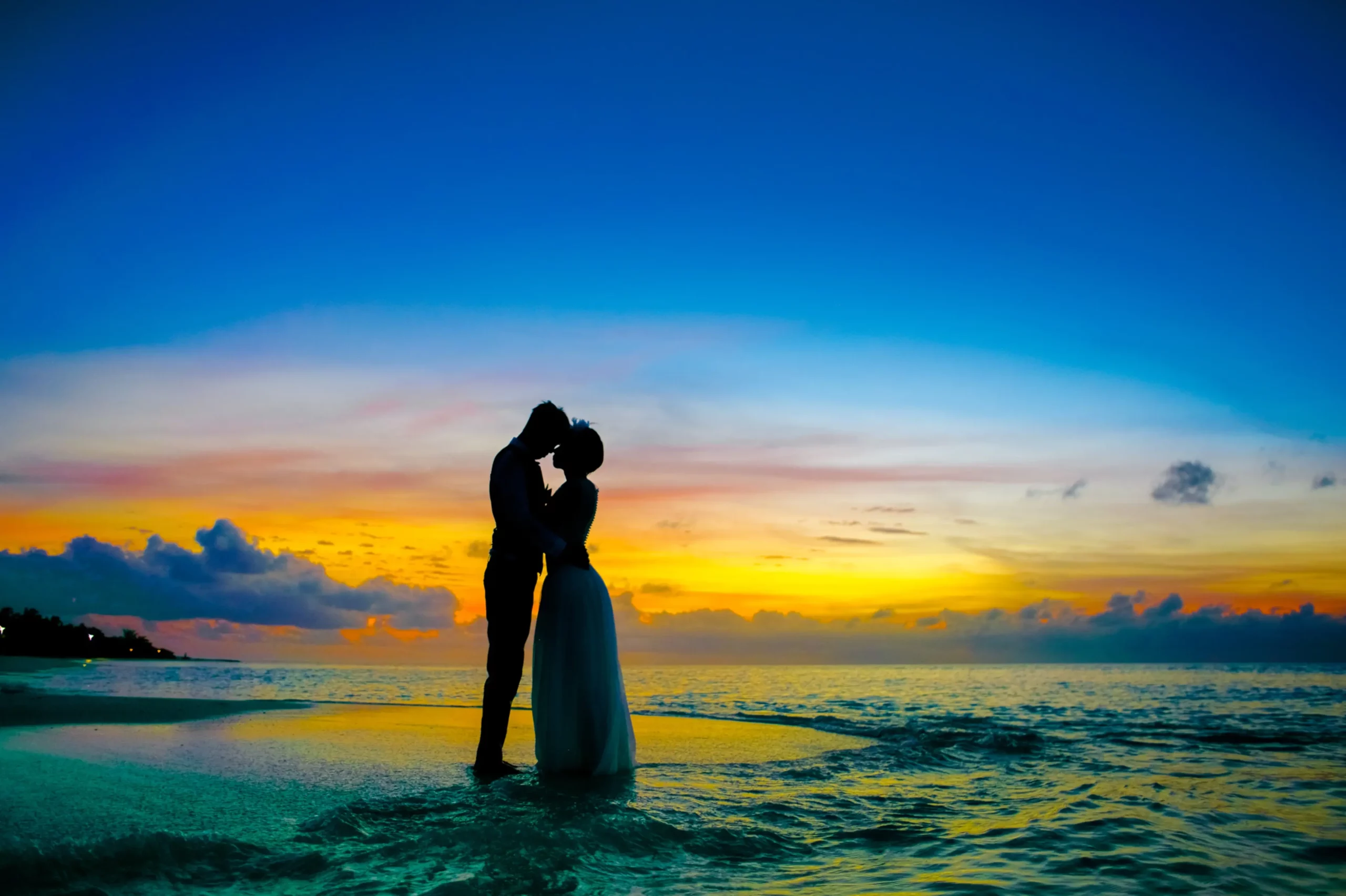 Bali Honeymoon Package, Red Hill Travel and Tours, package image 2