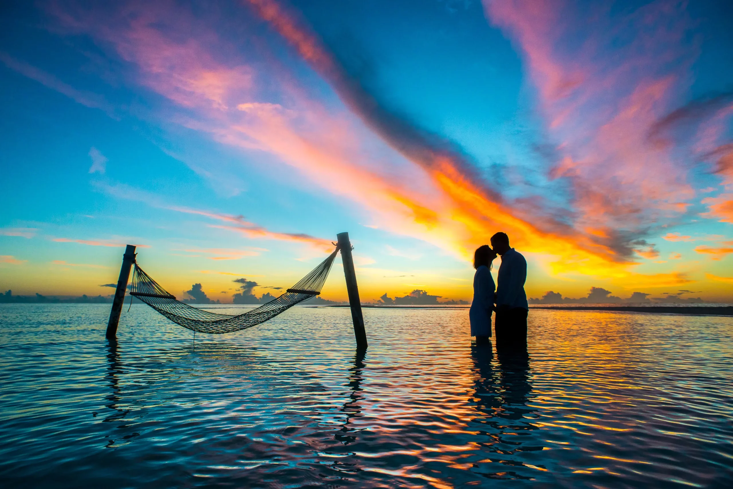 Bali Honeymoon Package, Red Hill Travel and Tours, package image 1
