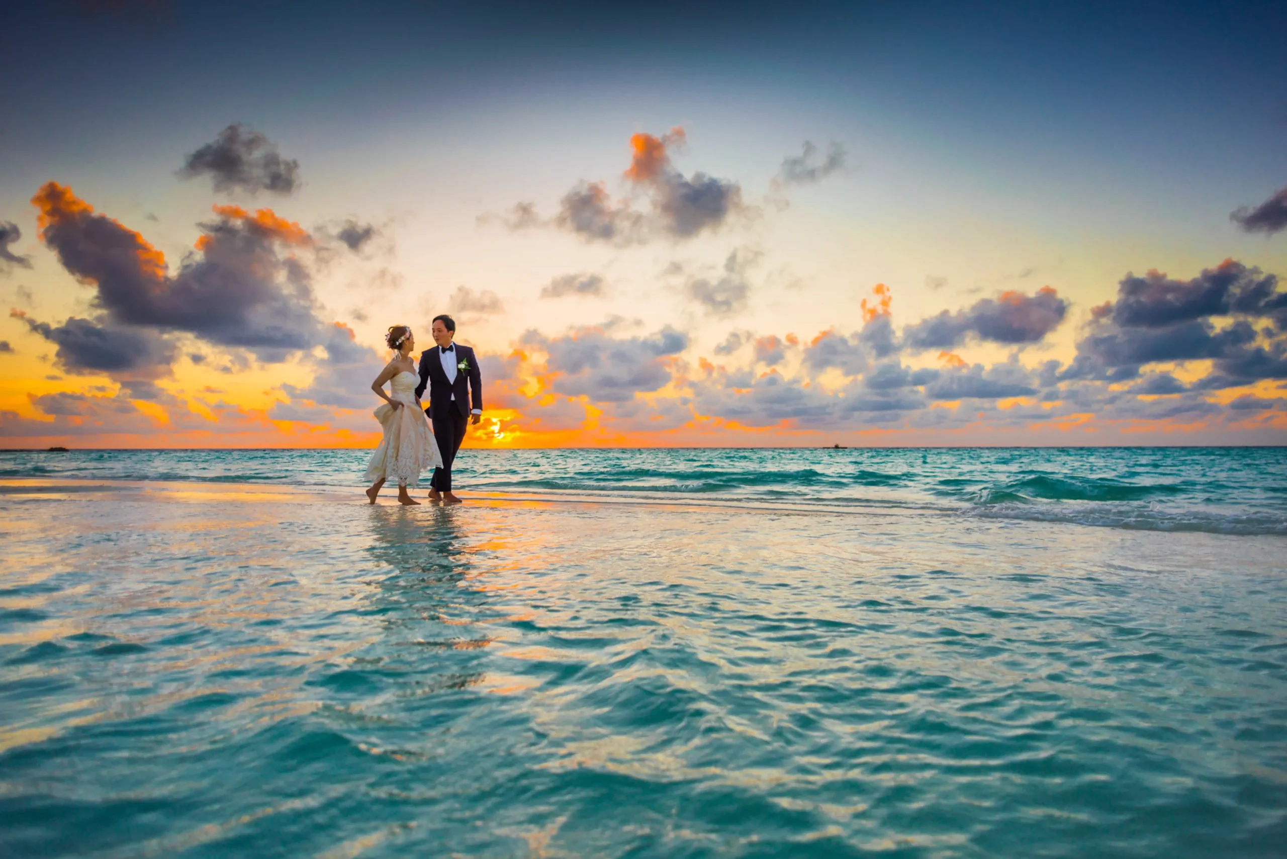 Bali Honeymoon Package, Red Hill Travel and Tours, package image 8