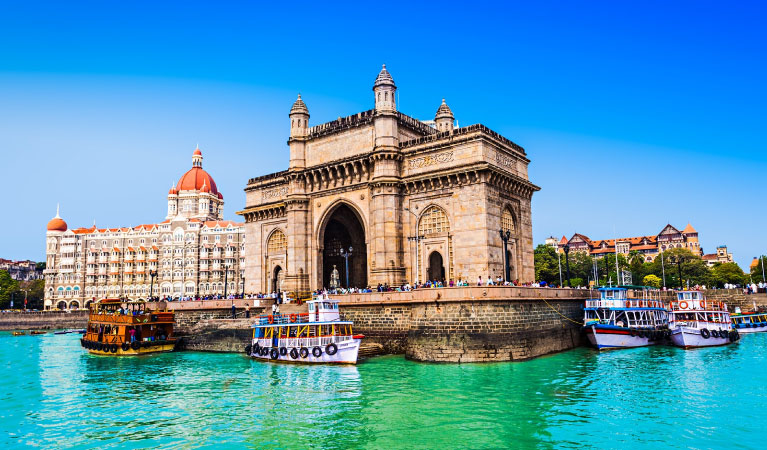 MUMBAI | AURANGABAD | ELLORA | AJANTA | SHIRIDI- INDIA