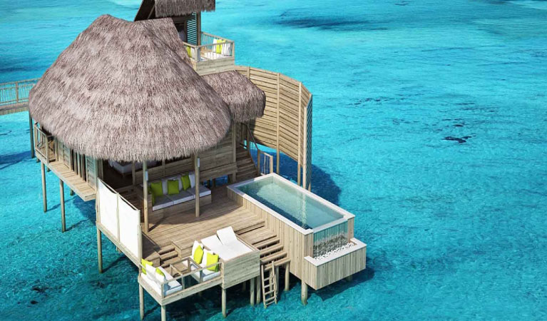 Biyadhoo Island Resort – Maldives